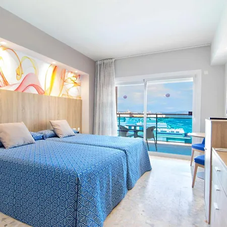 Servigroup Koral 4 Sup