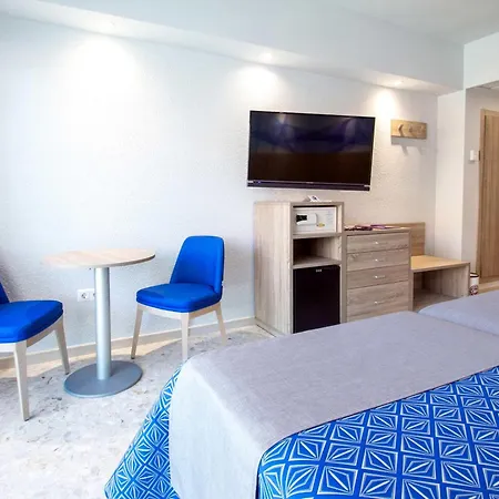 Hotel Servigroup Koral 4 Sup Oropesa del Mar