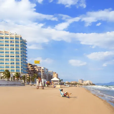 Servigroup Koral 4 Sup 4* Oropesa del Mar