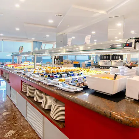 Servigroup Koral 4 Sup Hotel 4*