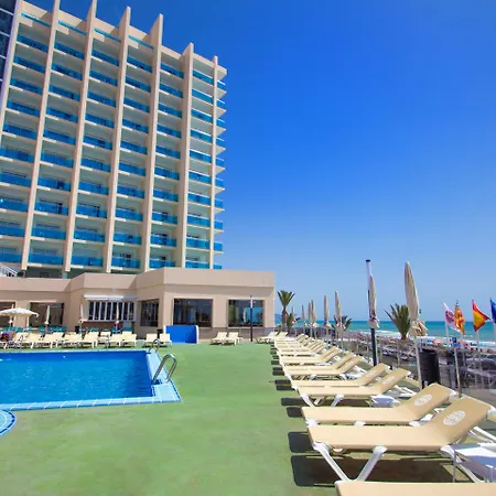 Hotel Servigroup Koral 4 Sup