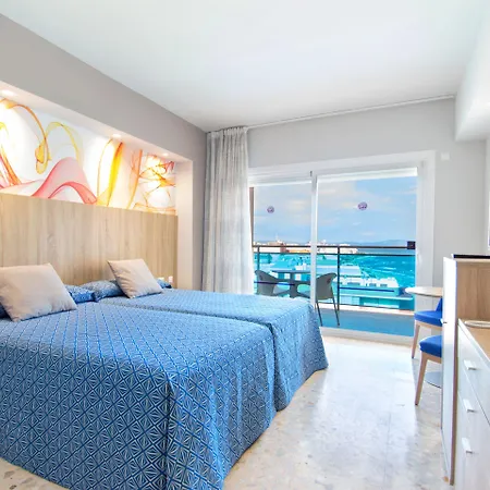 Servigroup Koral 4 Sup Hotel