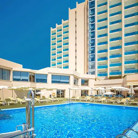 Hotel Servigroup Koral 4 Sup
