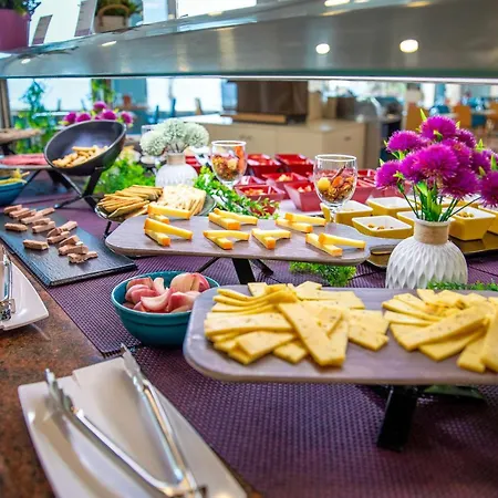 Servigroup Koral 4 Sup Hotel Oropesa del Mar