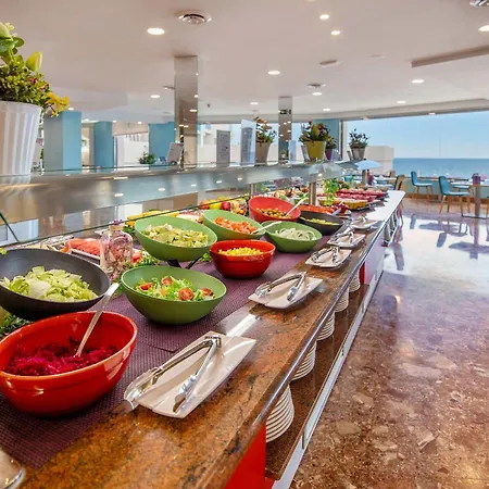 Servigroup Koral 4 Sup 4* Oropesa del Mar