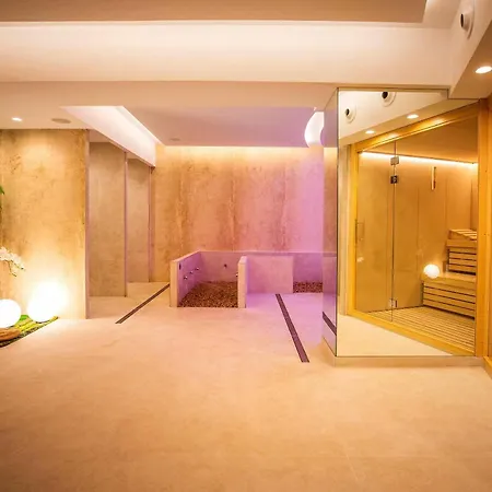 Servigroup Koral 4 Sup Hotel