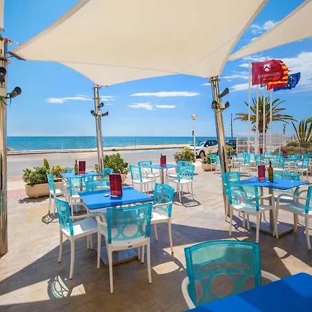Servigroup Koral 4 Sup Oropesa del Mar