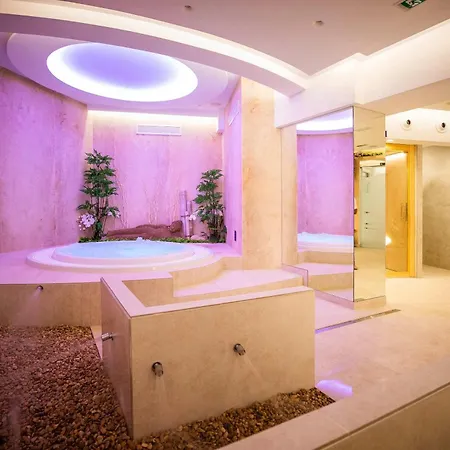 Servigroup Koral 4 Sup Hotel