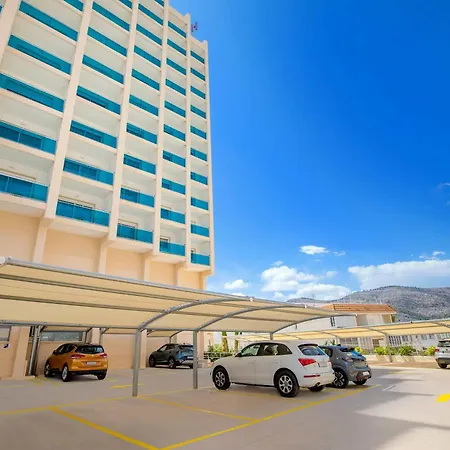 Servigroup Koral 4 Sup Hotel 4*
