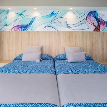 Hotel Servigroup Koral 4 Sup Oropesa del Mar