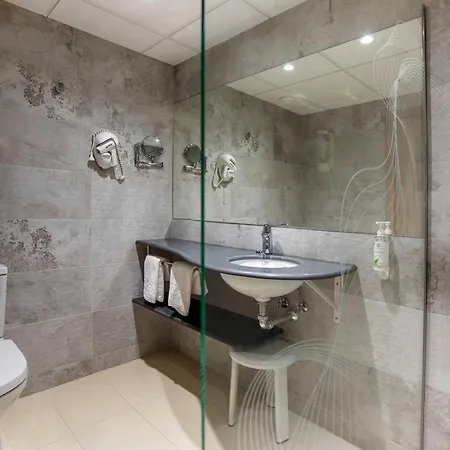 Hotel Servigroup Koral 4 Sup