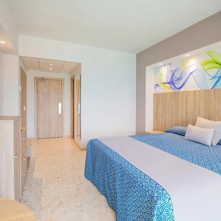 Servigroup Koral 4 Sup 4*