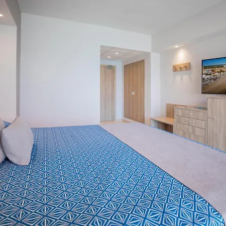 Hotel Servigroup Koral 4 Sup