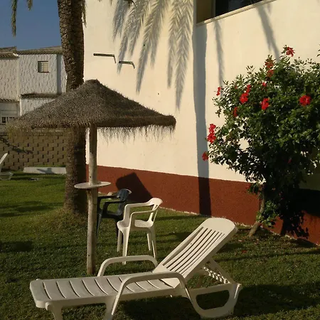 Servigroup Koral Hotel 4*