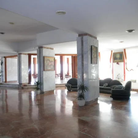 Servigroup Koral 4 Sup Hotel Oropesa del Mar