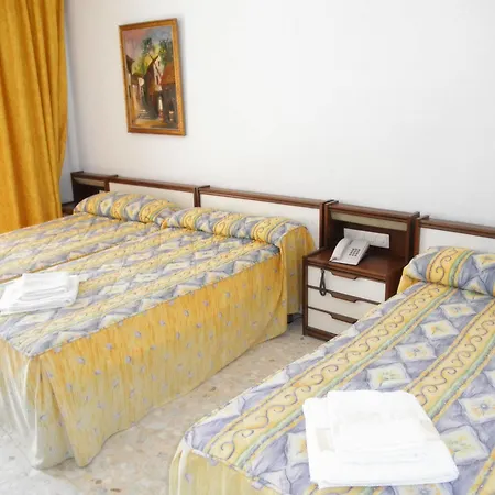 Servigroup Koral 4* Oropesa del Mar