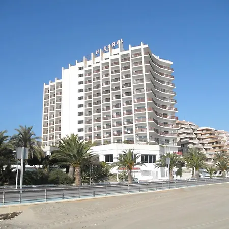 Servigroup Koral 4 Sup 4*