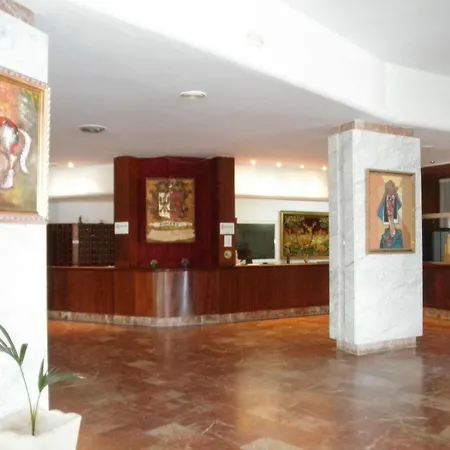 Hotel Servigroup Koral 4 Sup Oropesa del Mar