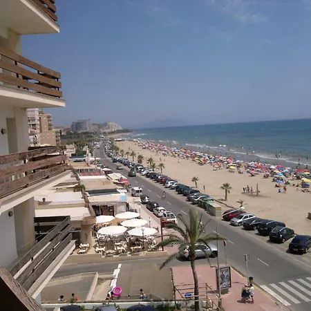 Servigroup Koral 4 Sup Oropesa del Mar