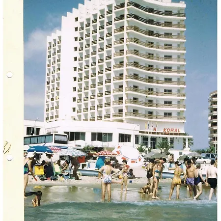 Servigroup Koral 4 Sup Hotel 4*