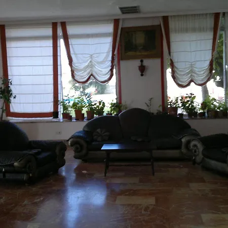 Hotel Servigroup Koral 4 Sup 4*