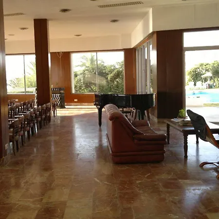 Servigroup Koral 4 Sup