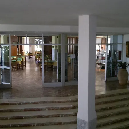 Servigroup Koral 4 Sup Hotel