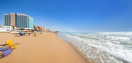 Servigroup Koral 4* Oropesa del Mar