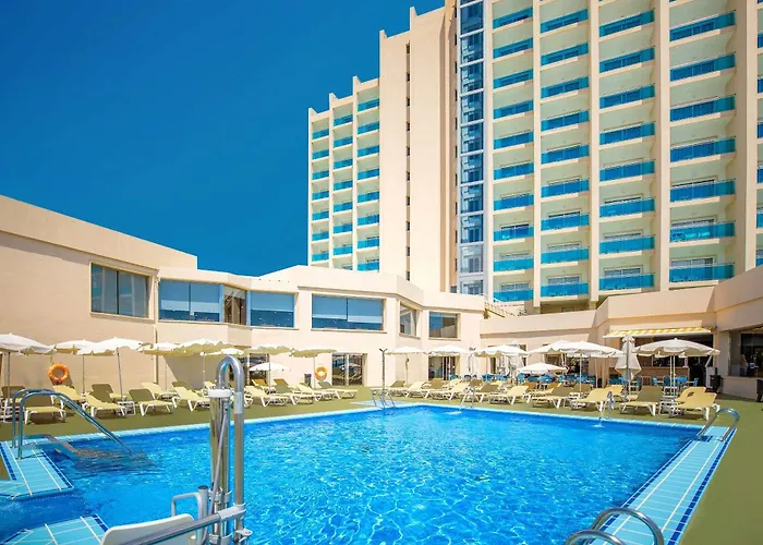 Hotel Servigroup Koral 4 Sup