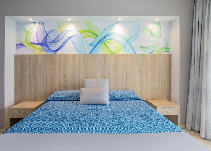 Hotel Servigroup Koral 4 Sup