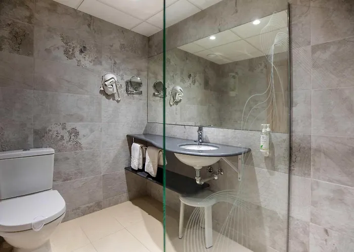 Hotel Servigroup Koral 4 Sup