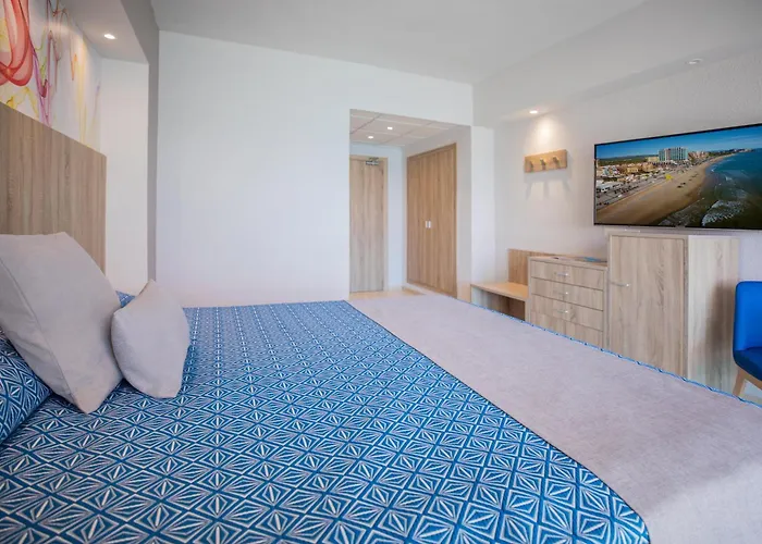 Hotel Servigroup Koral 4 Sup