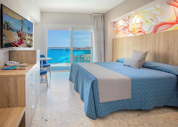 Servigroup Koral 4 Sup 4* Oropesa del Mar