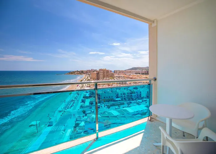 Hotel Servigroup Koral 4 Sup