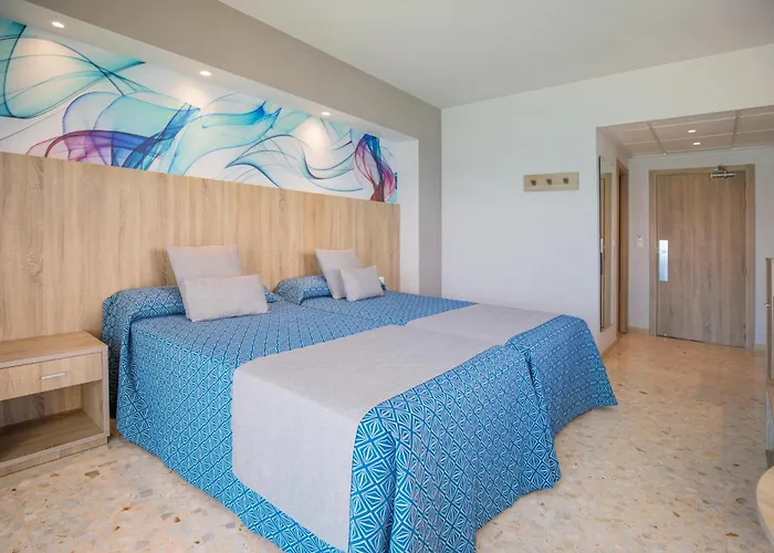 Servigroup Koral 4 Sup Hotel 4*