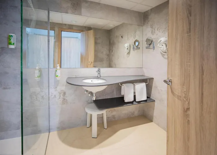 Hotel Servigroup Koral 4 Sup 4*