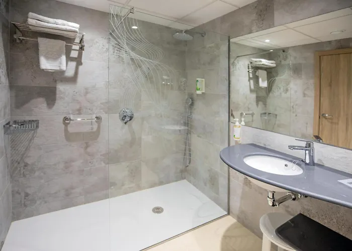 Servigroup Koral 4 Sup Hotel Oropesa del Mar