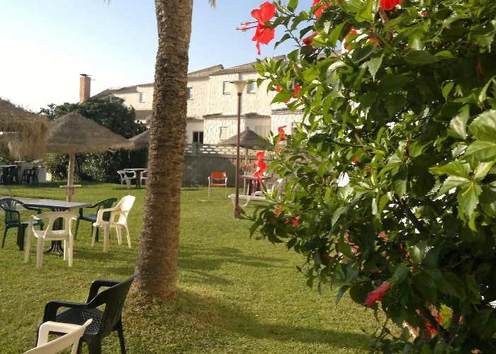 Hotel Servigroup Koral 4 Sup Oropesa del Mar
