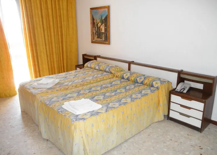 Servigroup Koral 4 Sup Hotel