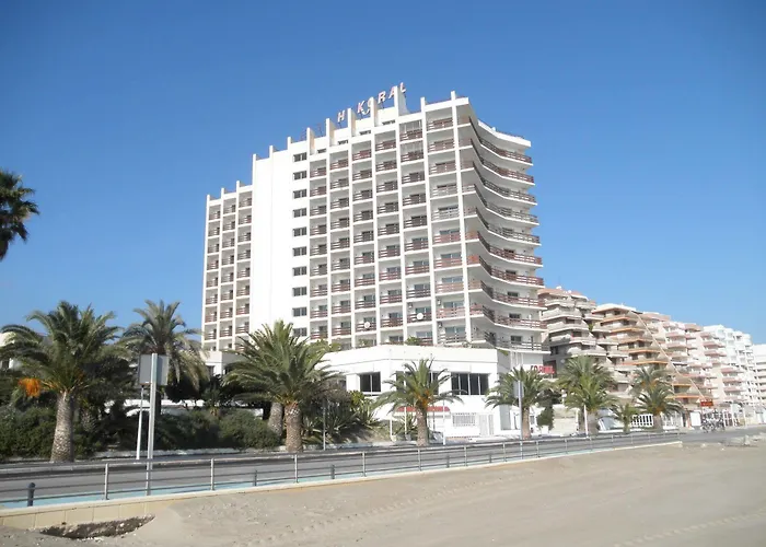 Servigroup Koral 4 Sup 4*