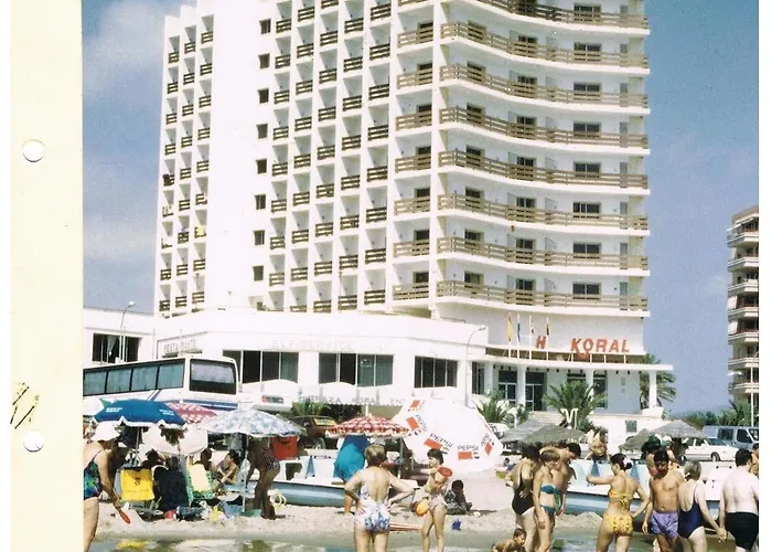 Servigroup Koral 4 Sup Hotel 4*
