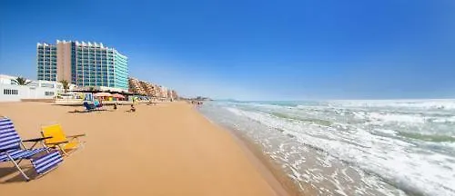 Servigroup Koral 4 Sup 4* Oropesa del Mar